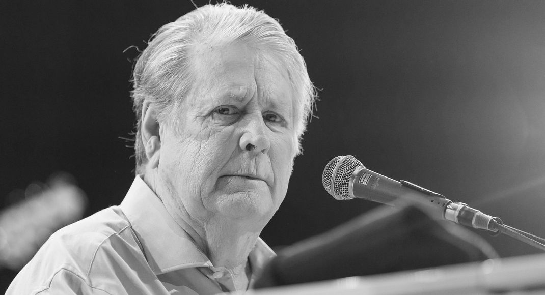 Brian Wilson im Alter von 82 Jahren gestorben.
