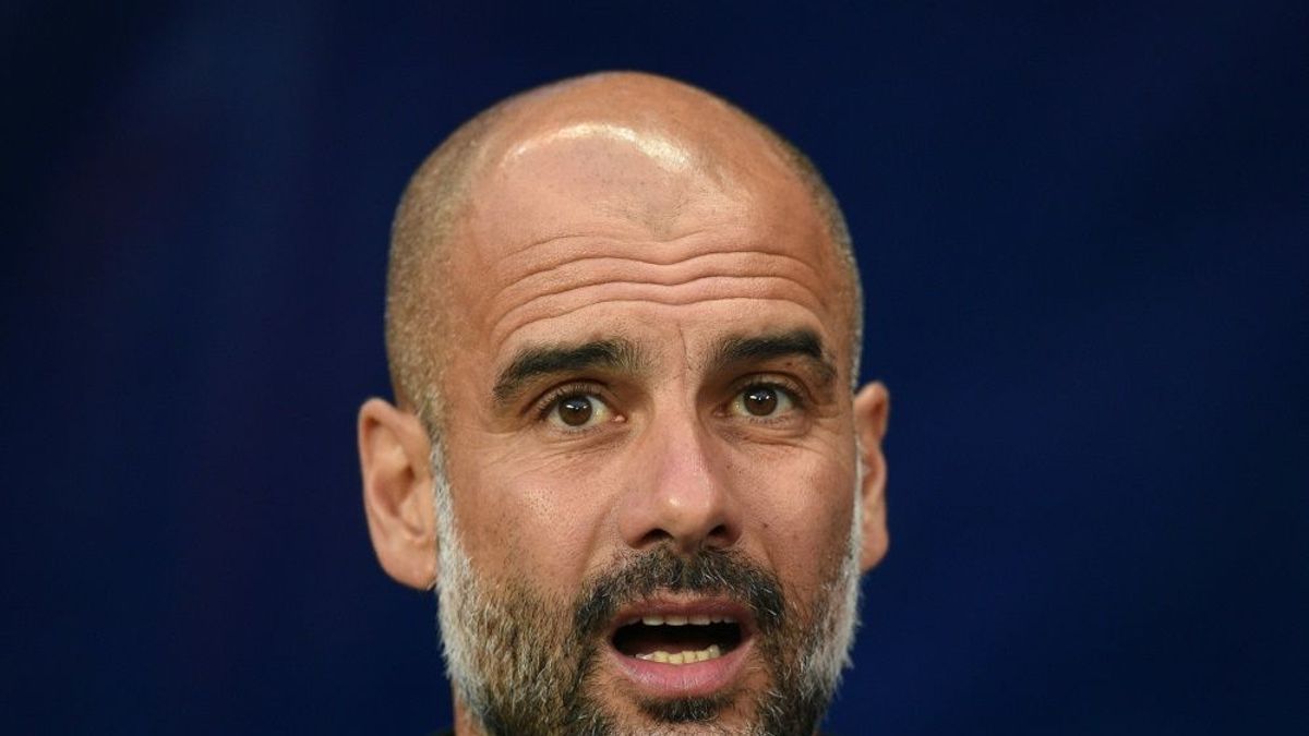 Pep Guardiola schwärmt von Ex-Klub Bayern München