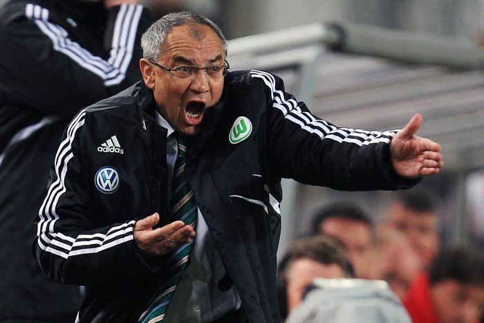 
                <strong>Felix Magath</strong><br>
                Magath gewann als Trainer u.a. drei Deutsche Meisterschaften. Wird seine Erfahrung Deutschland den Sieg gegen die Türken bringen? Zurückgreifen kann Magath auf einen exzellent besetzten Kader...
              