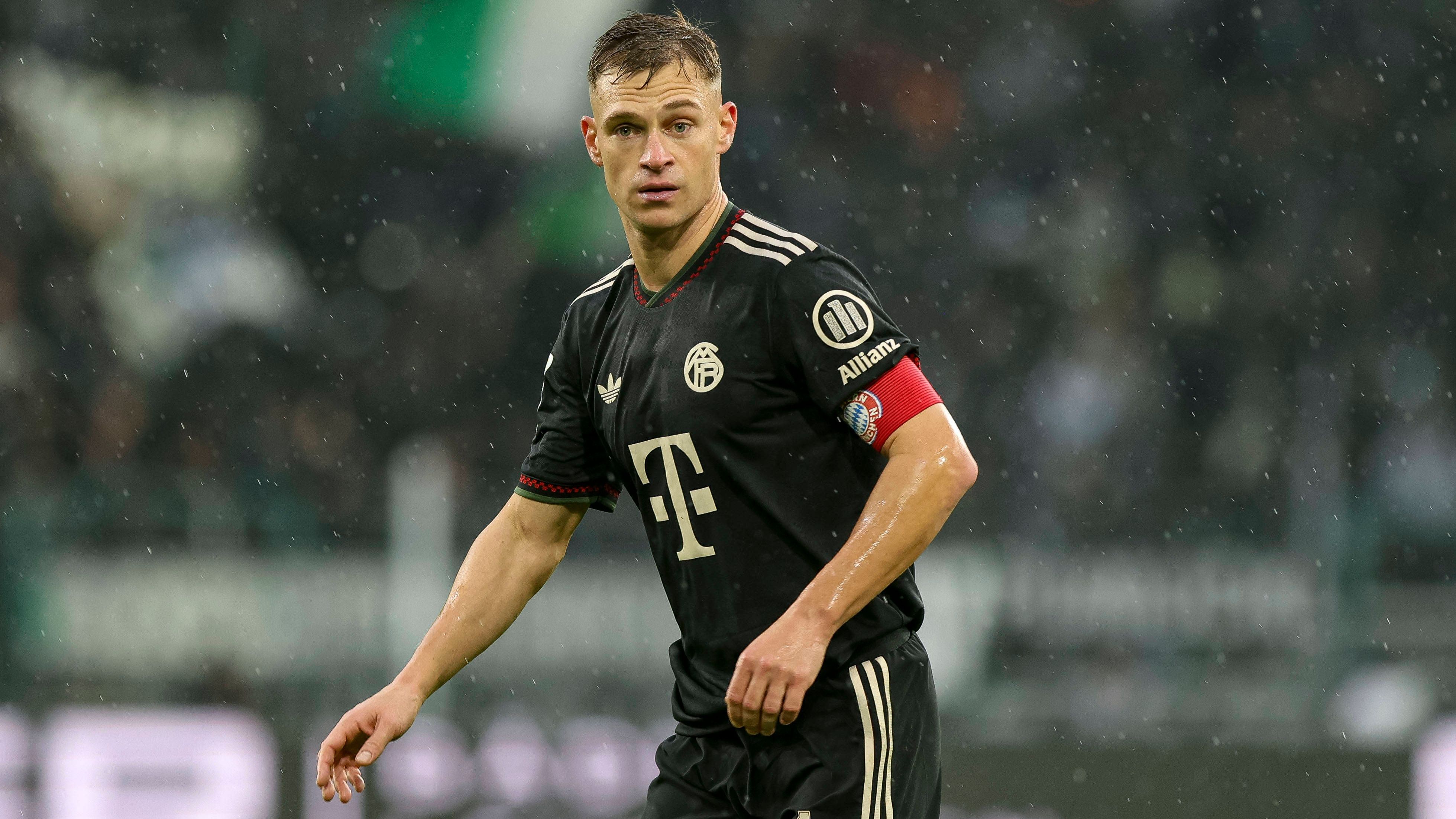 <strong>Joshua Kimmich&nbsp;(geboren am 08.02.1995)</strong><br><strong>Verein:</strong> FC Bayern München<br><strong>Marktwert:</strong> 45 Millionen Euro<br><strong>Nationalität:</strong> Deutsch