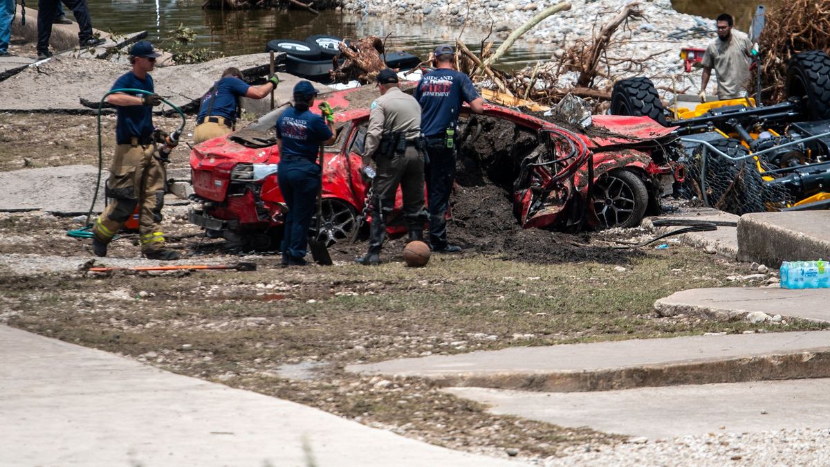 USA-WEATHER/TEXAS-FLOODING