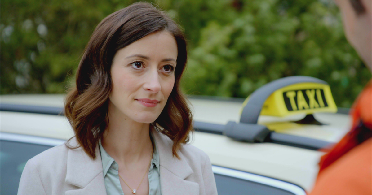 Wochen-Vorschau "Die Landarztpraxis" ab 05.05.: Serien-Aus? Alexandra  verlässt Wiesenkirchen - für immer?