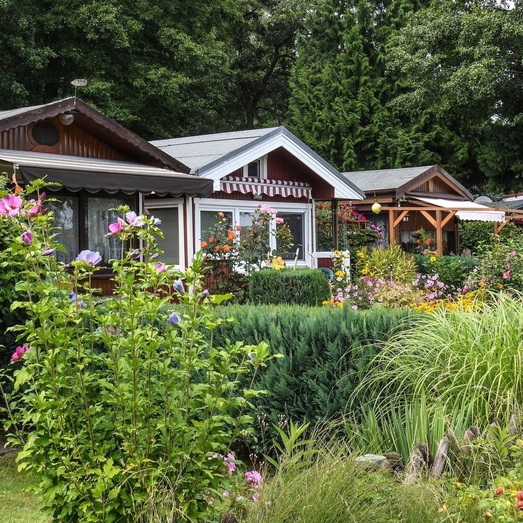 Schrebergarten mieten: Infos, Regeln & Pflichten