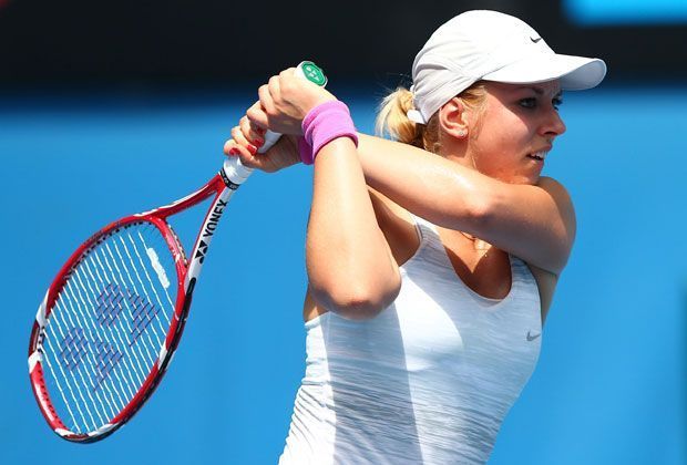 
                <strong>Sabine Lisicki (Deutschland)</strong><br>
                Wann platzt bei der Wimbledon-Finalistin von 2013 endlich wieder der Knoten? Seit ihrem großen Erfolg in England im vergangenen Jahr lief bei Lisicki sportlich kaum noch etwas zusammen. Vielleicht klappt's ja jetzt in Miami -es wäre ihr jedenfalls zu wünschen. 
              