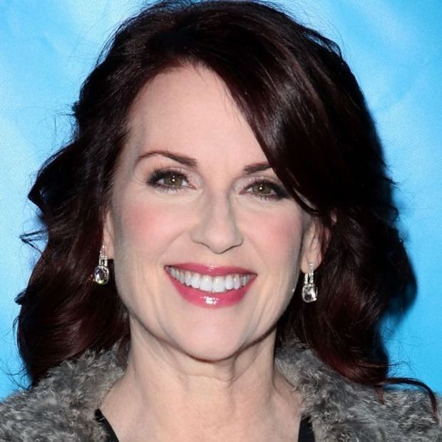 Megan Mullally Image