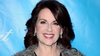 Profile image - Megan Mullally