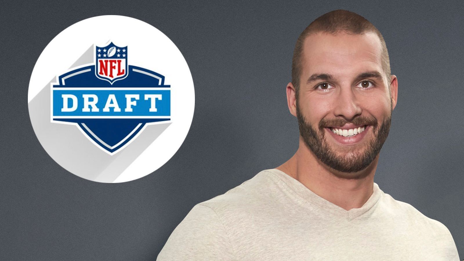 
                <strong>Mock Draft 2021 von Björn Werner</strong><br>
                Der NFL Draft 2021 (in der Nacht von Donnerstag auf Freitag ab 1:45 Uhr live auf ProSieben MAXX und ran.de) steht bevor. ran-Experte Björn Werner tippt die 1. Runde durch.
              