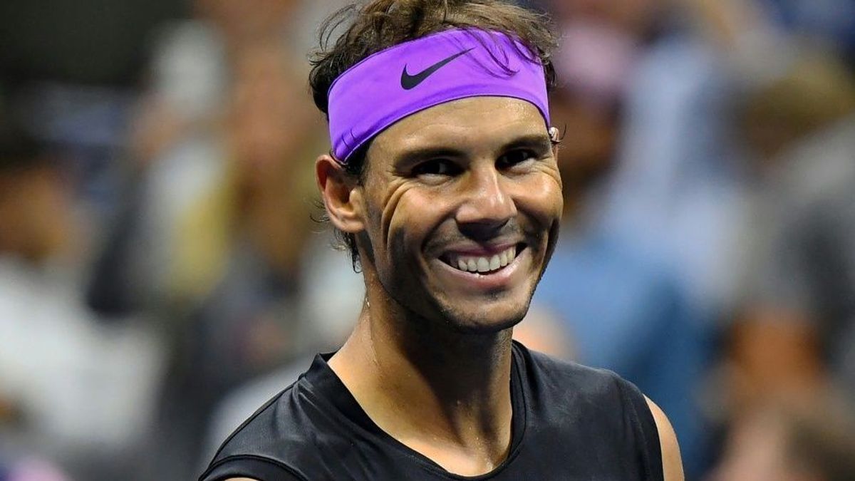 Tennis-Star Rafael Nadal hat auf Mallorca geheiratet