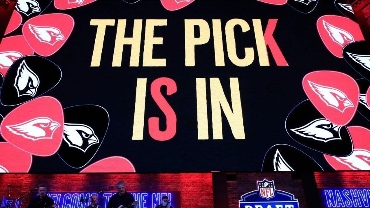 Der NFL-Draft findet 2021 in Cleveland statt