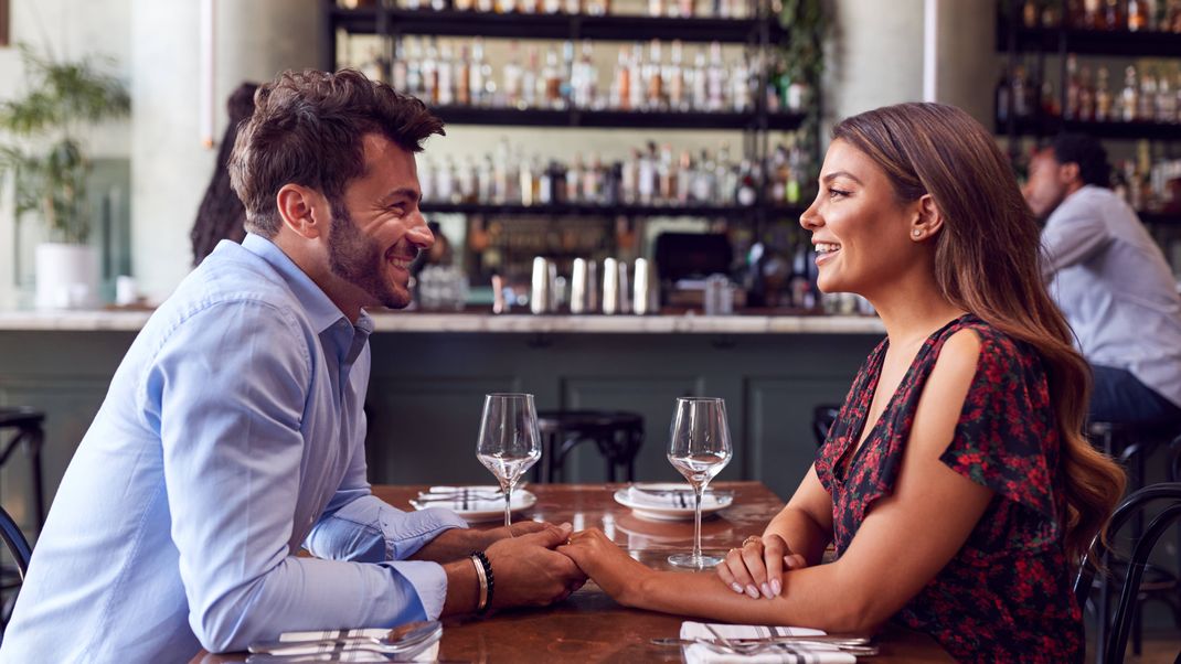 Emotionale Worte: 30 wunderschöne Liebeserklärungen zum Valentinstag