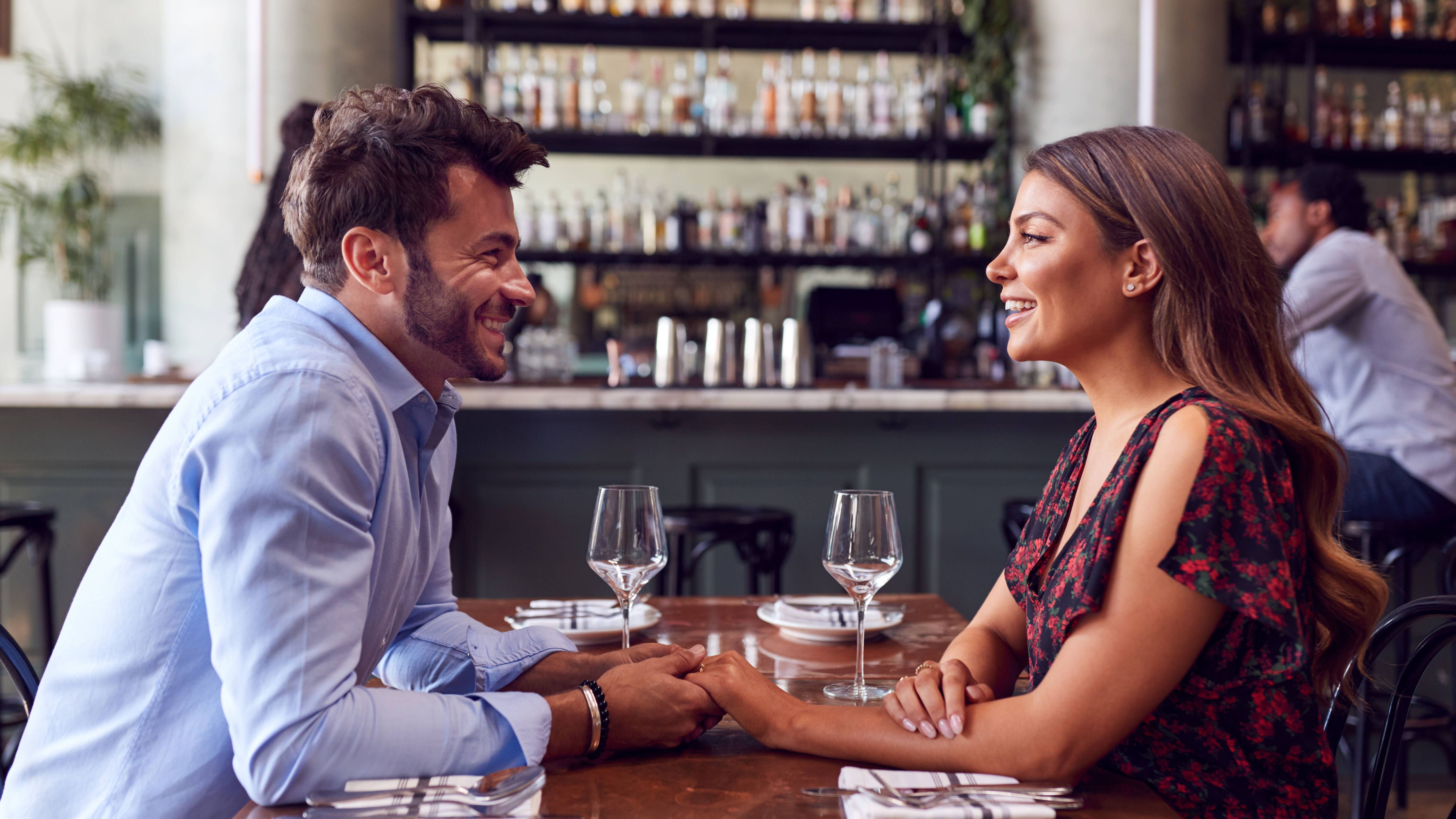 25 romantische Liebessprüche für deinen Partner oder deiner Partnerin ...