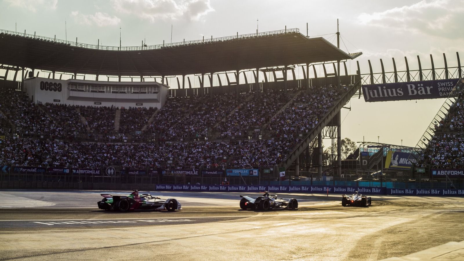 
                <strong>Puebla (Mexiko) - 19. und 20. Juni 2021</strong><br>
                &#x2022; Autodromo Miguel E. Abed -<br>&#x2022; erstmals im Kalender<br>
              