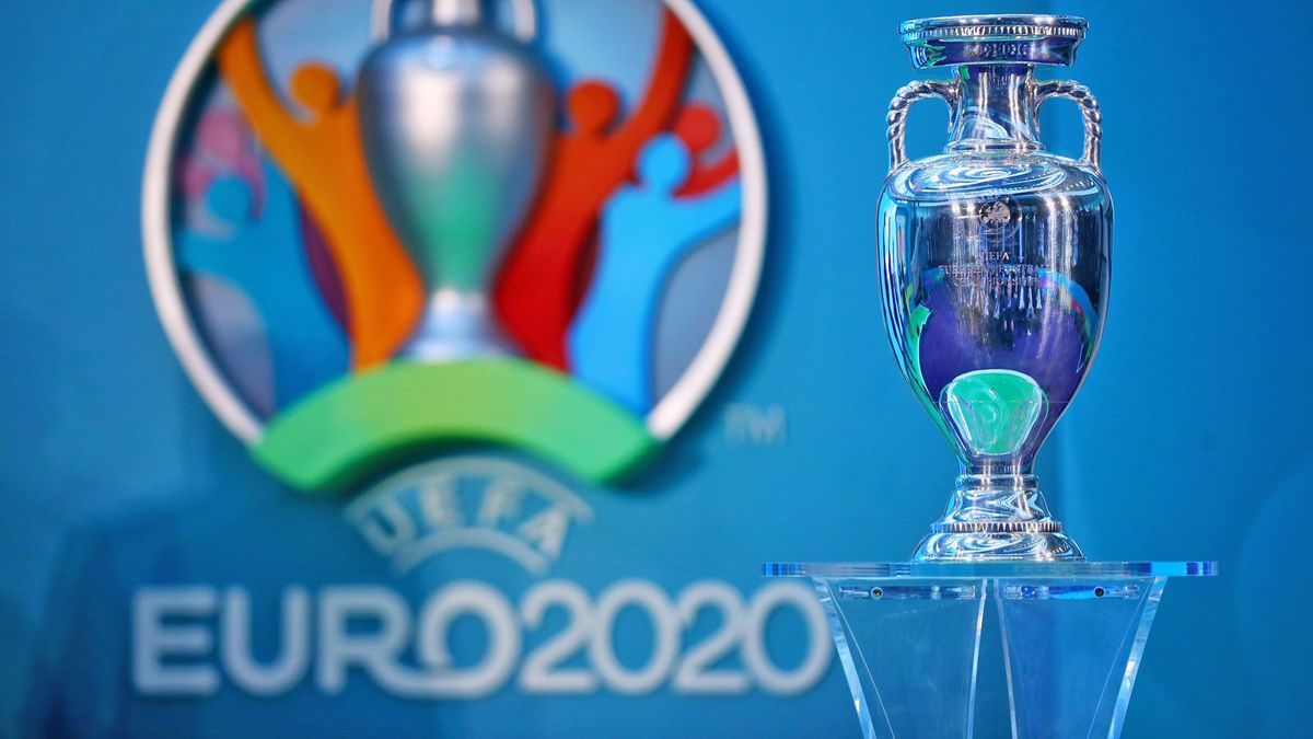 EM 2020: Der Spielplan 