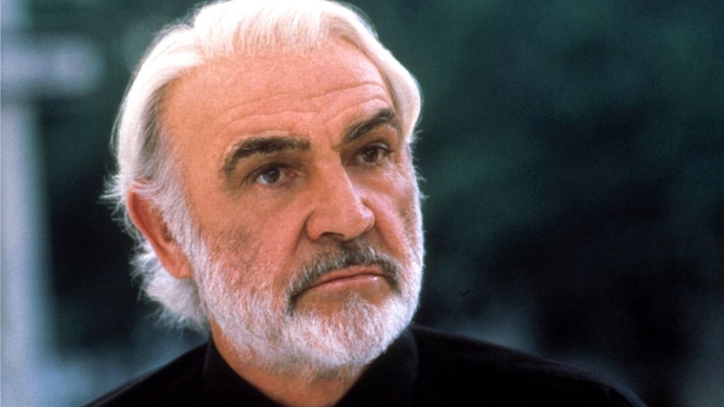 Sean Connery Image