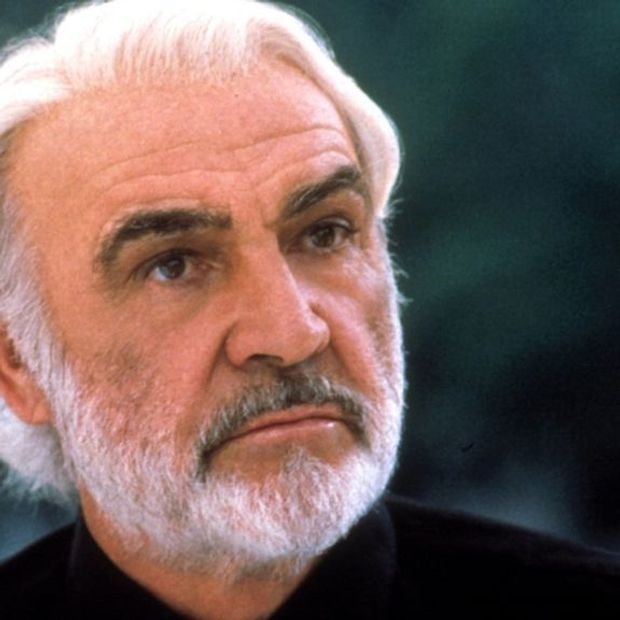 Sean Connery Image