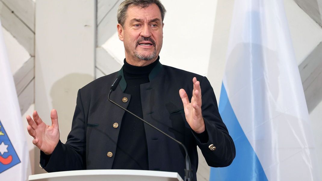 Markus Söder