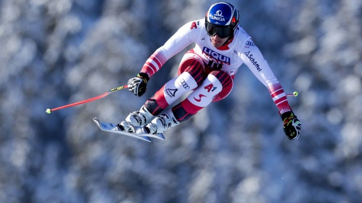 Ski-Weltcups in Nordamerika fallen aus