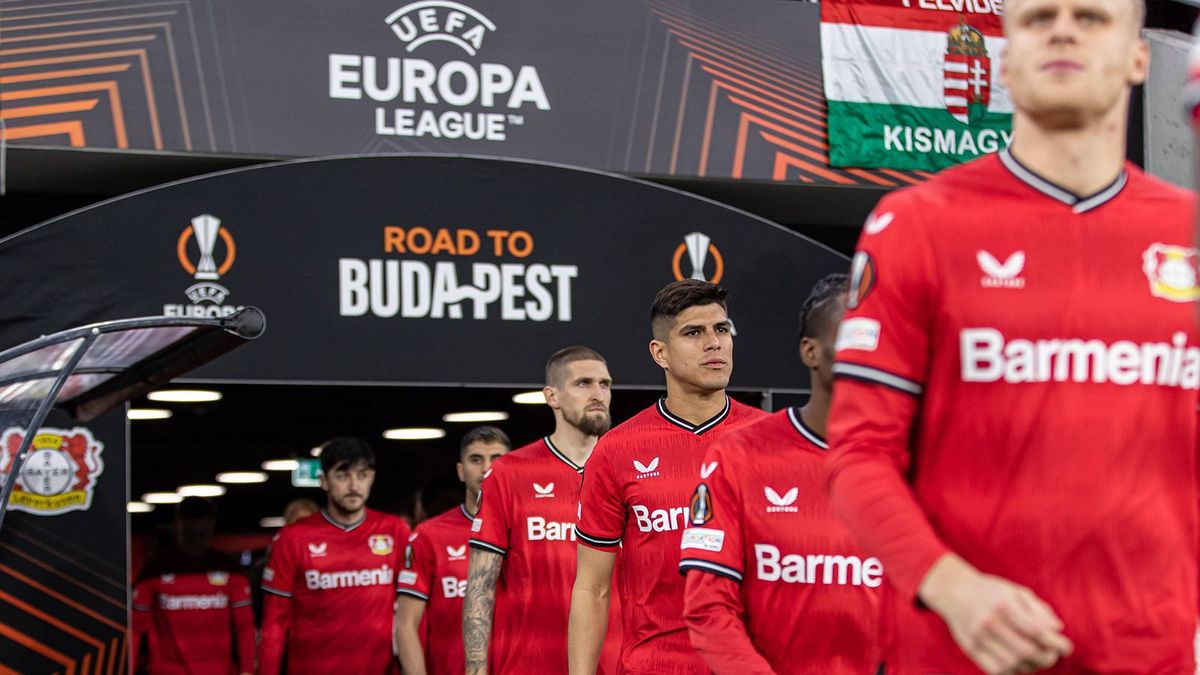Europa League Auslosung 