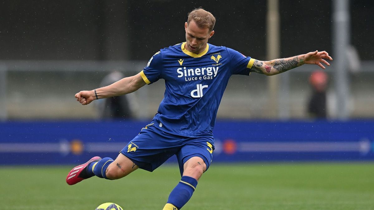 Ondrej Duda (Hellas Verona)