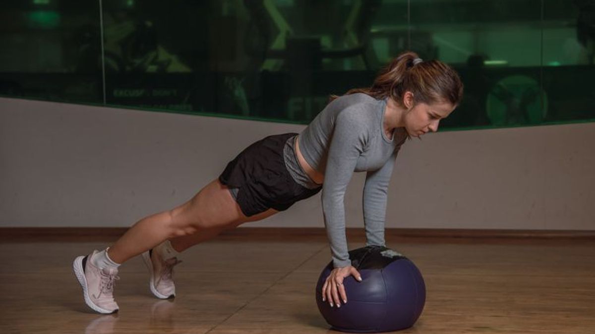 HIIT – mit kurzen Workouts erfolgreich trainieren