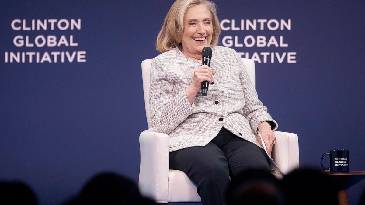 Clinton Global Initiative