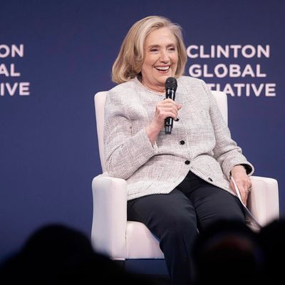 Clinton Global Initiative