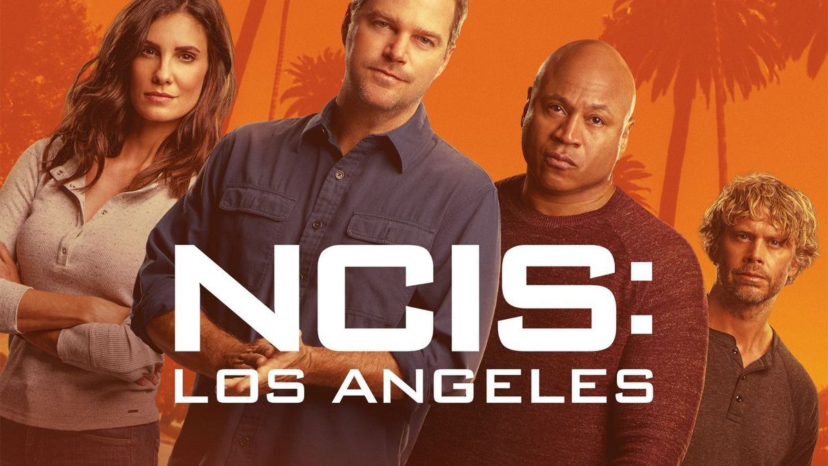 NCIS: Los Angeles