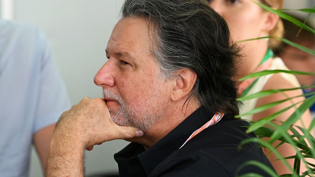Michael Andretti fragt sich weiterhin, wie er es in die Formel 1 schaffen kann