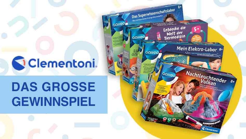 Clementoni