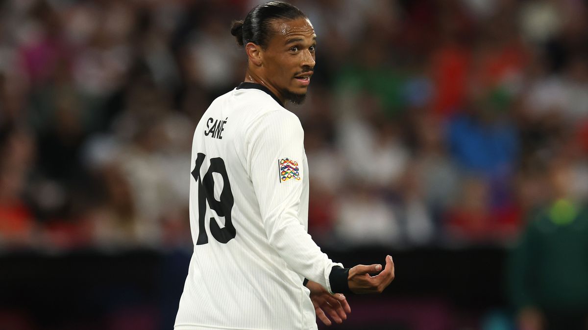 Germany v Portugal - UEFA Nations League 2025 Semi-final