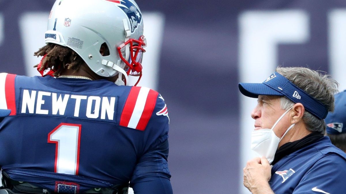 Quo vadis, Patriots? Gewinner und Verlierer der bisherigen Free Agency