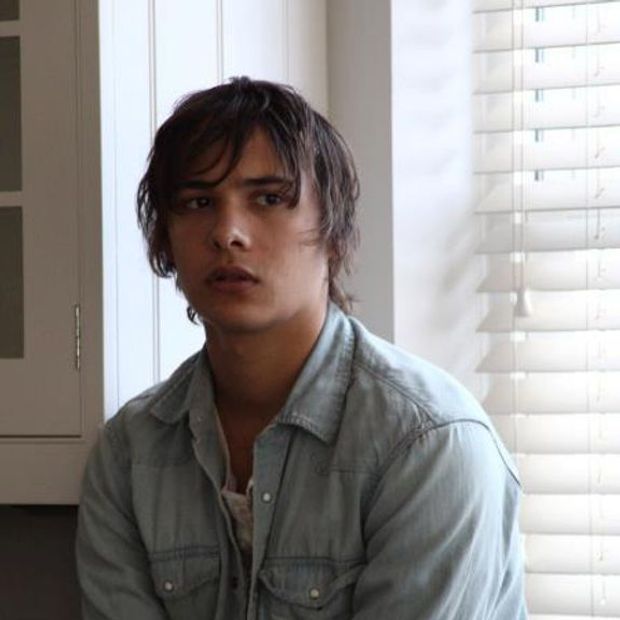 Frank Dillane Image