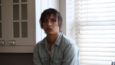 Profile image - Frank Dillane