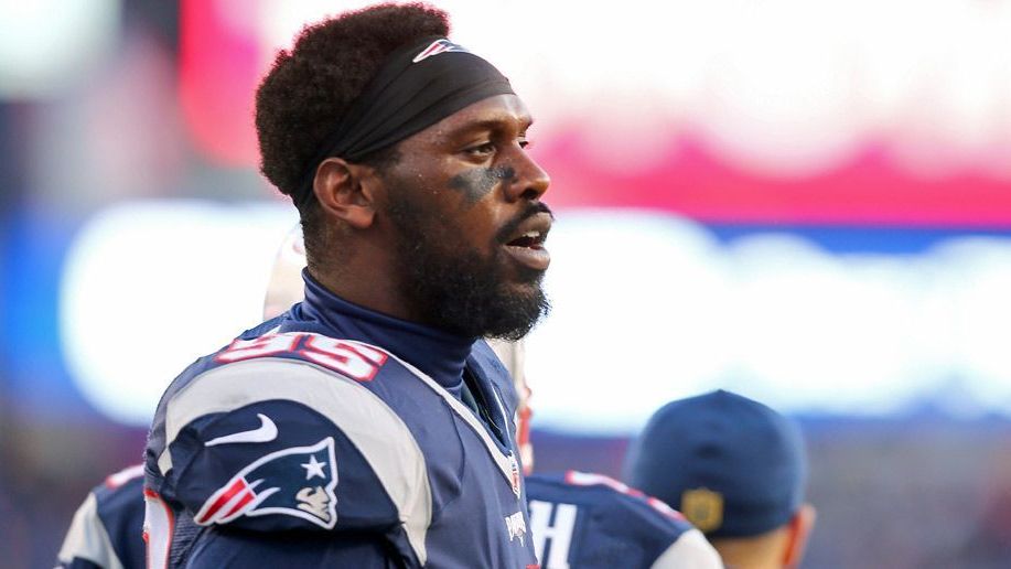 <strong>15. Platz: Chandler Jones - 131,5 Millionen Dollar</strong><br>Saisons aktiv: 2012 bis 2022<br>Teams: Arizona Cardinals, Las Vegas Raiders, New England Patriots
