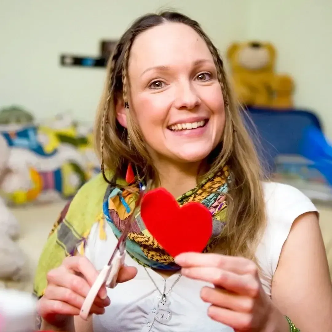 Carolin Kebekus bei "Broken Comedy"