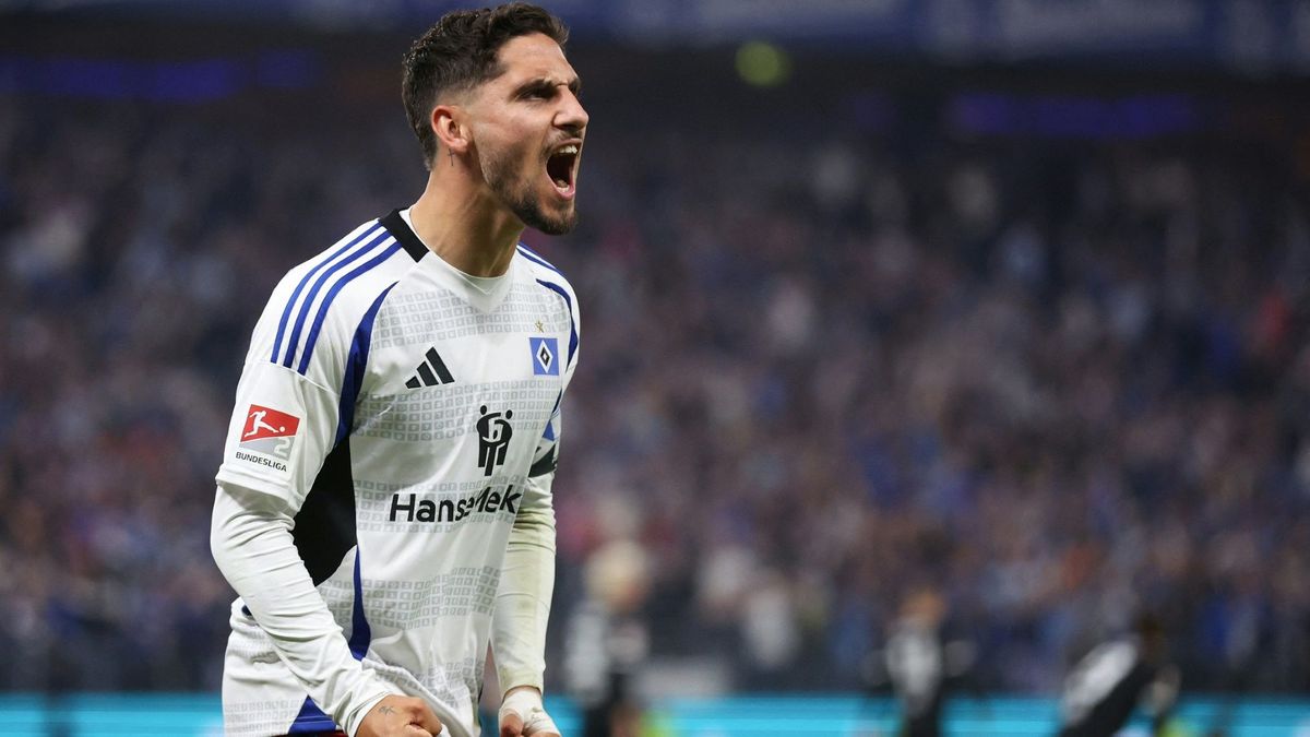 Reis verlässt den HSV nach vier Jahren