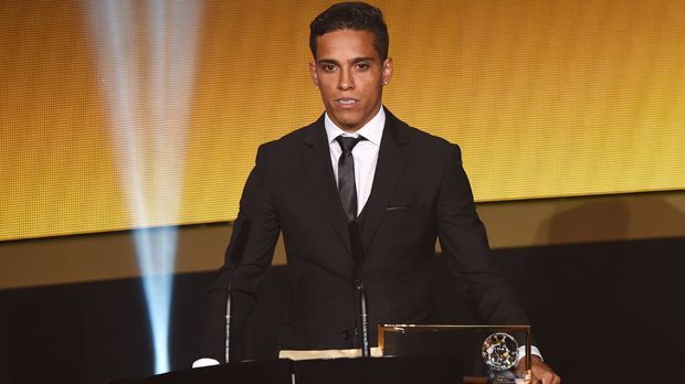 
                <strong>FIFA Puskas Award (Tor des Jahres): Wendell Lira</strong><br>
                FIFA Puskas Award (Tor des Jahres): Wendell Lira
              