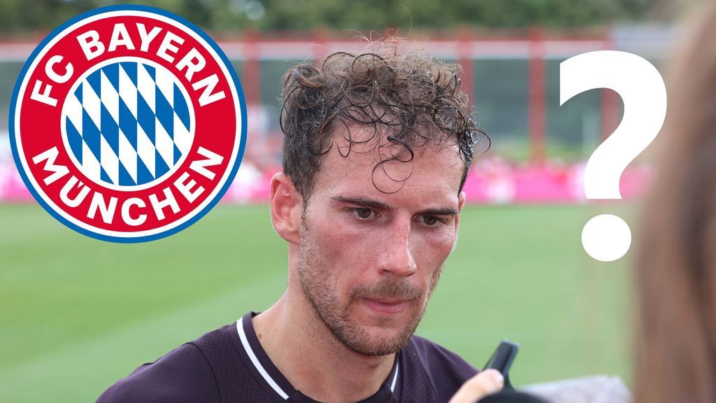 FC Bayern: Leon Goretzka – England-Transfer möglich