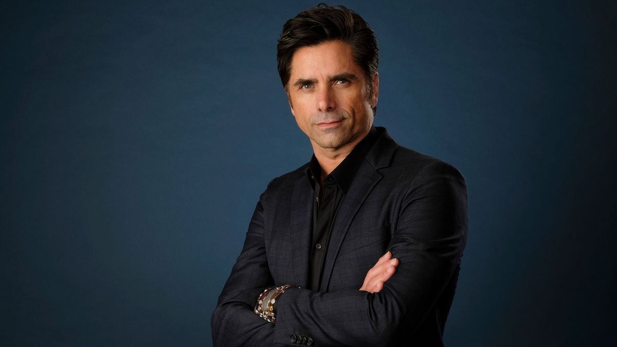 John Stamos