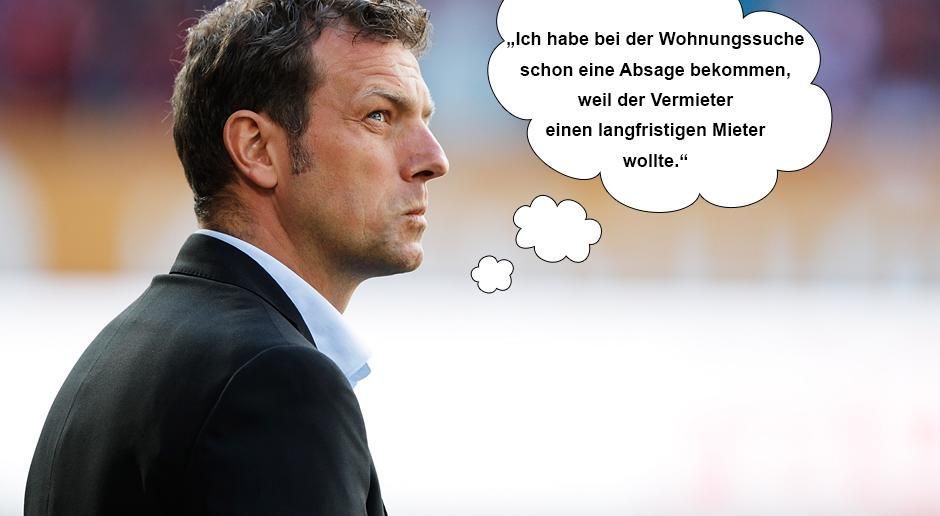 Die zehn besten Sprüche der BundesligaHinrunde 2016/17
