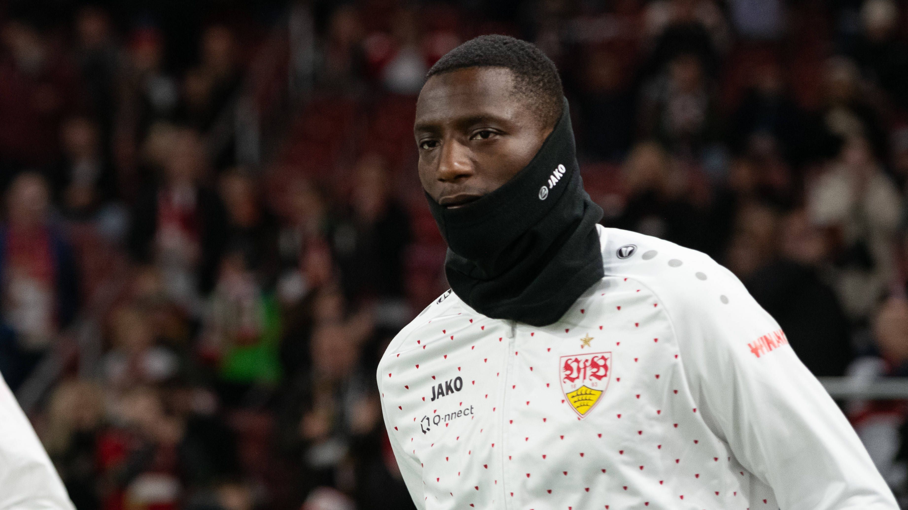 <strong>Serhou Guirassy wird der erfolgreichste Vize-Torschützenkönig</strong><br>Der Stuttgarter Stürmer spielt eine ganz starke Saison, &nbsp;seine Quote ist formidabel. In 19 Spielen hat er 21 Mal getroffen, also alle 68 Minuten. Damit ist er sogar besser als Harry Kane, der aktuell die Torjägerliste anführt. Er netzt alle 75 Minuten ein. Hat aber bereits 30 Buden und somit neun mehr als der Mann aus Guinea erzielt.