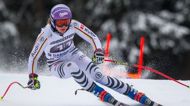 
                <strong>Ski Alpin</strong><br>
                Felix Neureuther fehlt verletzt, er wäre ein heißer Kandidat auf Edelmetall gewesen. Aber das bedeutet nicht, dass die Alpinen chancenlos nach Südkorea reisen. Im Gegenteil: Kitzbühel-Sieger Thomas Dreßen ist bekanntlich für eine Überraschung gut. Vielleicht klappt es wieder bei Viktoria Rebensburg (im Bild). Die aktuell beste Riesenslalom-Fahrerin im Weltcup holte 2010 Gold und vor vier Jahren Bronze.
              