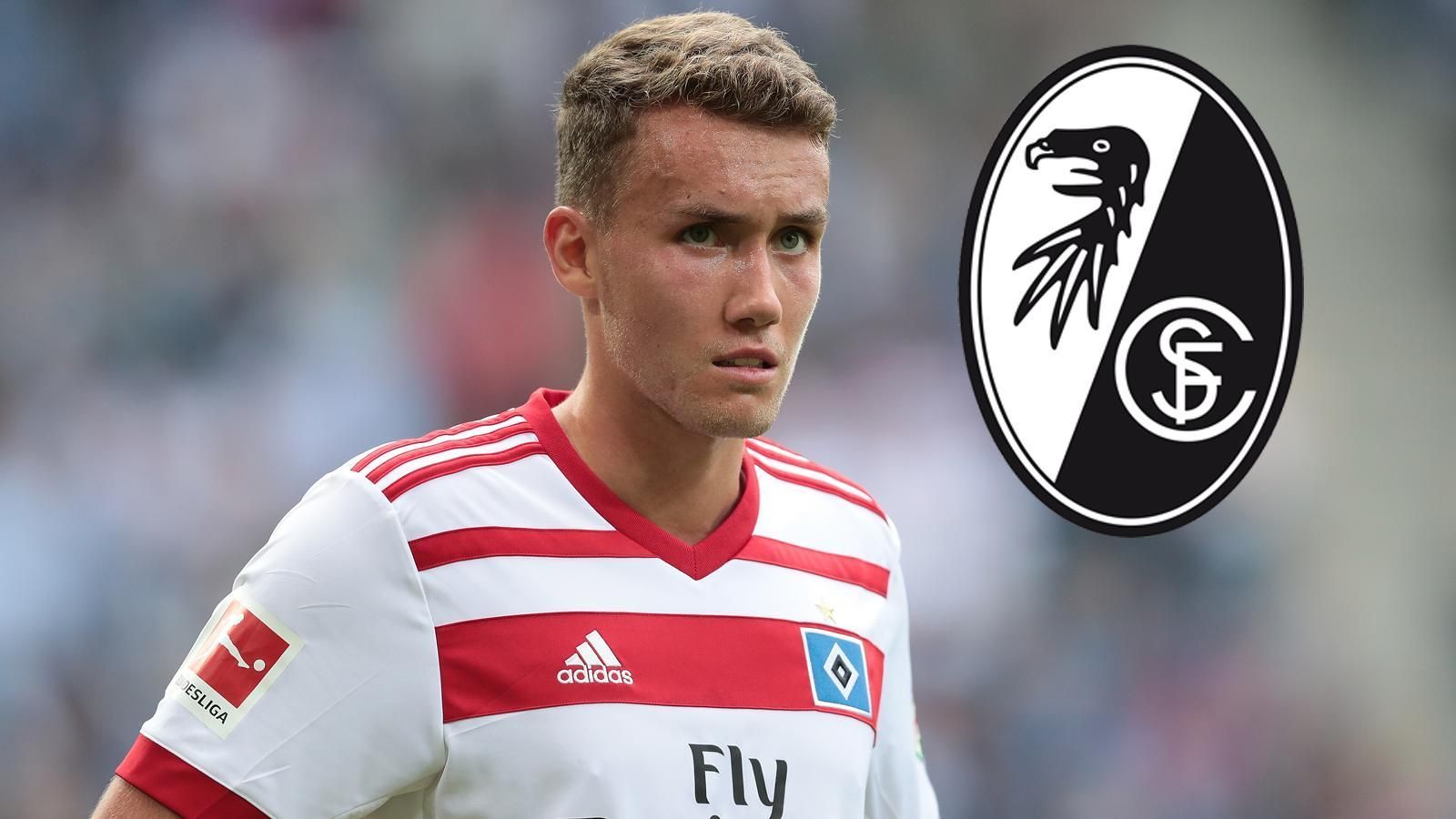 
                <strong>Luca Waldschmidt (Zugang SC Freiburg)</strong><br>
                Der SC Freiburg hat den nächsten Spieler für die kommende Saison verpflichtet. Luca Waldschmidt wechselt vom Hamburger SV in den Breisgau. "Luca ist ein offensiver Spieler mit einem guten Gefühl für den Raum. Er kann aus unterschiedlichen Positionen torgefährlich werden und passt somit gut in die Freiburger Tradition", sagt Klemens Hartenbach, Sportdirektor des SC Freiburg, über den aktuellen U21-Nationalspieler. Vertragsinhalte sind nicht bekannt.
              