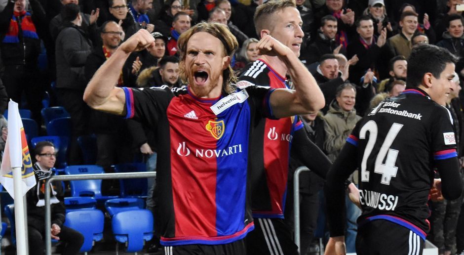 
                <strong>FC Basel</strong><br>
                FC Basel (Schweizer Meister)
              