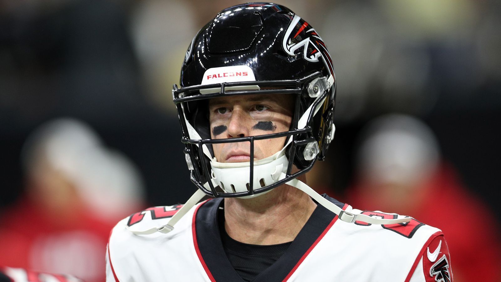 
                <strong>Atlanta Falcons</strong><br>
                Platz 11: Atlanta FalconsDurchschnittliche Zahlung an einen Spieler im Jahr: 3,045,746 Millionen Dollar (umgerechnet: 2,685 Mio. Euro)
              