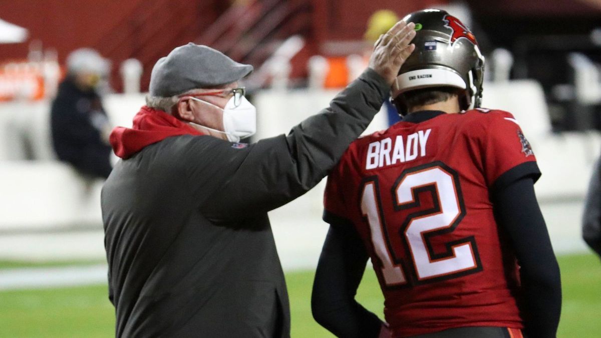 Arians Brady