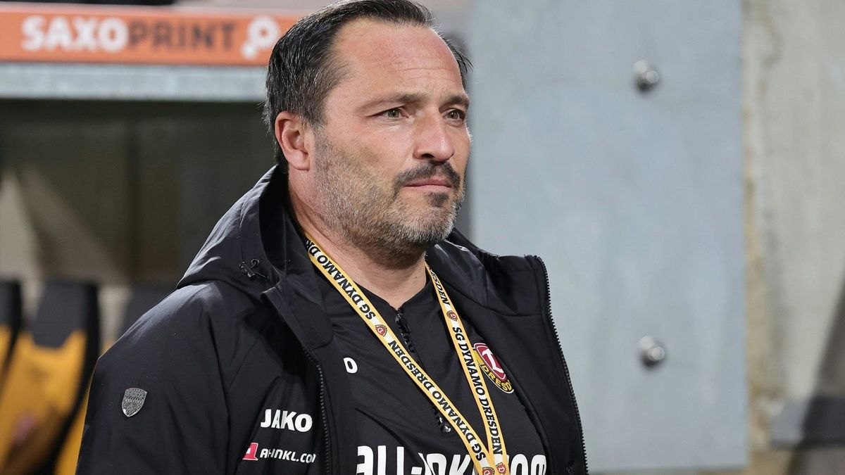 Thomas Brendel muss gehen