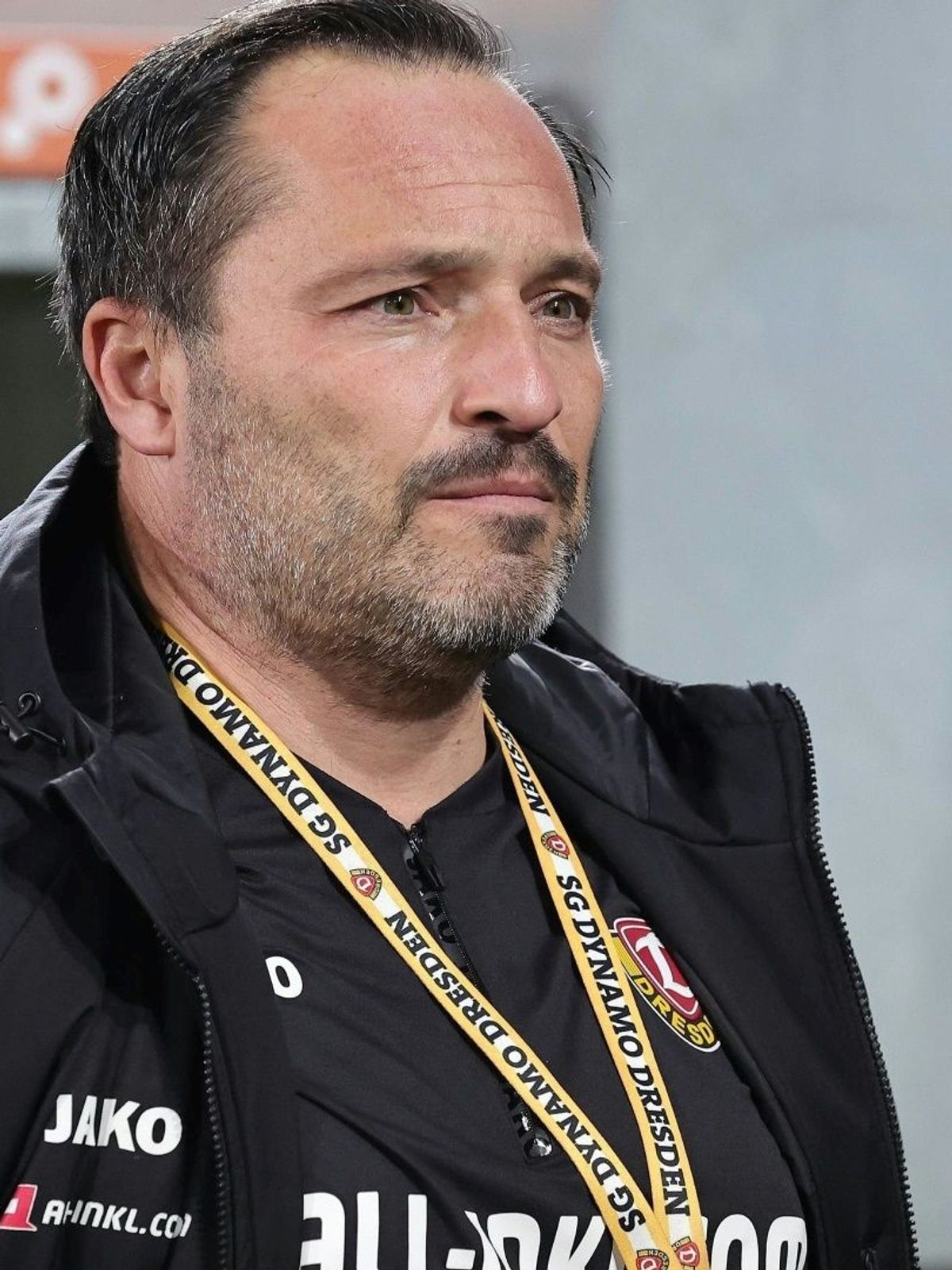 Thomas Brendel muss gehen