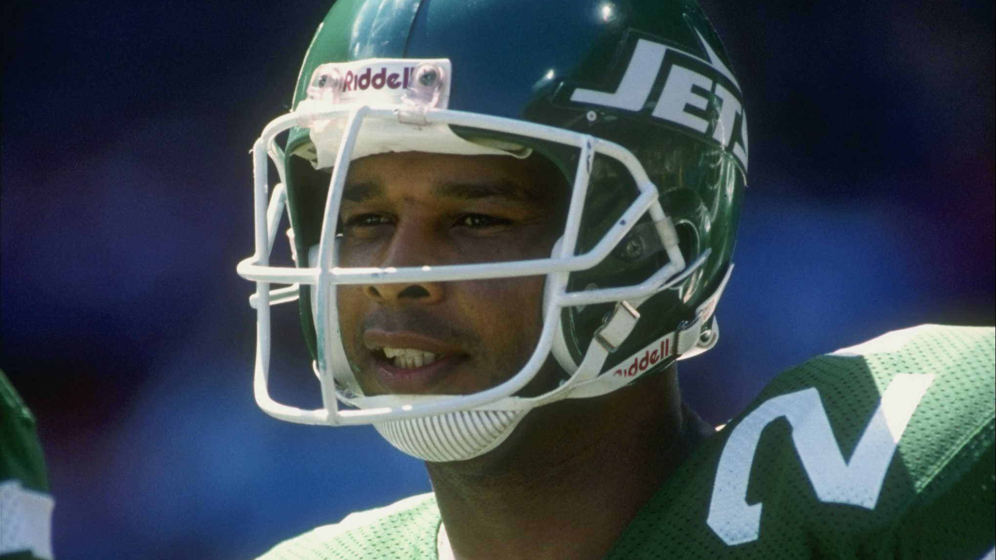 <strong>Platz 7: Freeman McNeil (New York Jets)</strong><br><br><strong>Rushing Yards:</strong> 202<br><br><strong>Gegner:</strong> Cincinnati Bengals (1982)