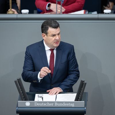Hubertus Heil